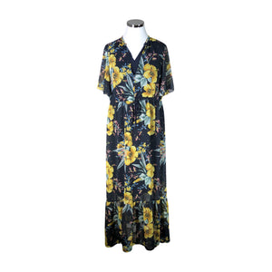 Unisex s.Oliver - Sifonkimekko, koko 46 -  (1)