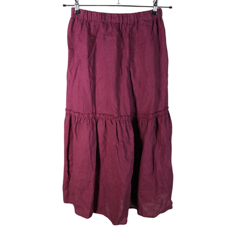 Unisex LinenidStudio - Kangashame, koko 36 -  ()