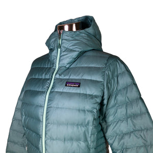 Unisex Patagonia - Kevytuntuvatakki, koko 38 -  (3)