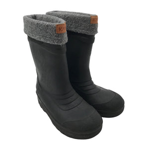 Kumisaappaat, koko 32