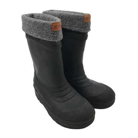 Unisex Kavat - Kumisaappaat, koko 32 -  (2)