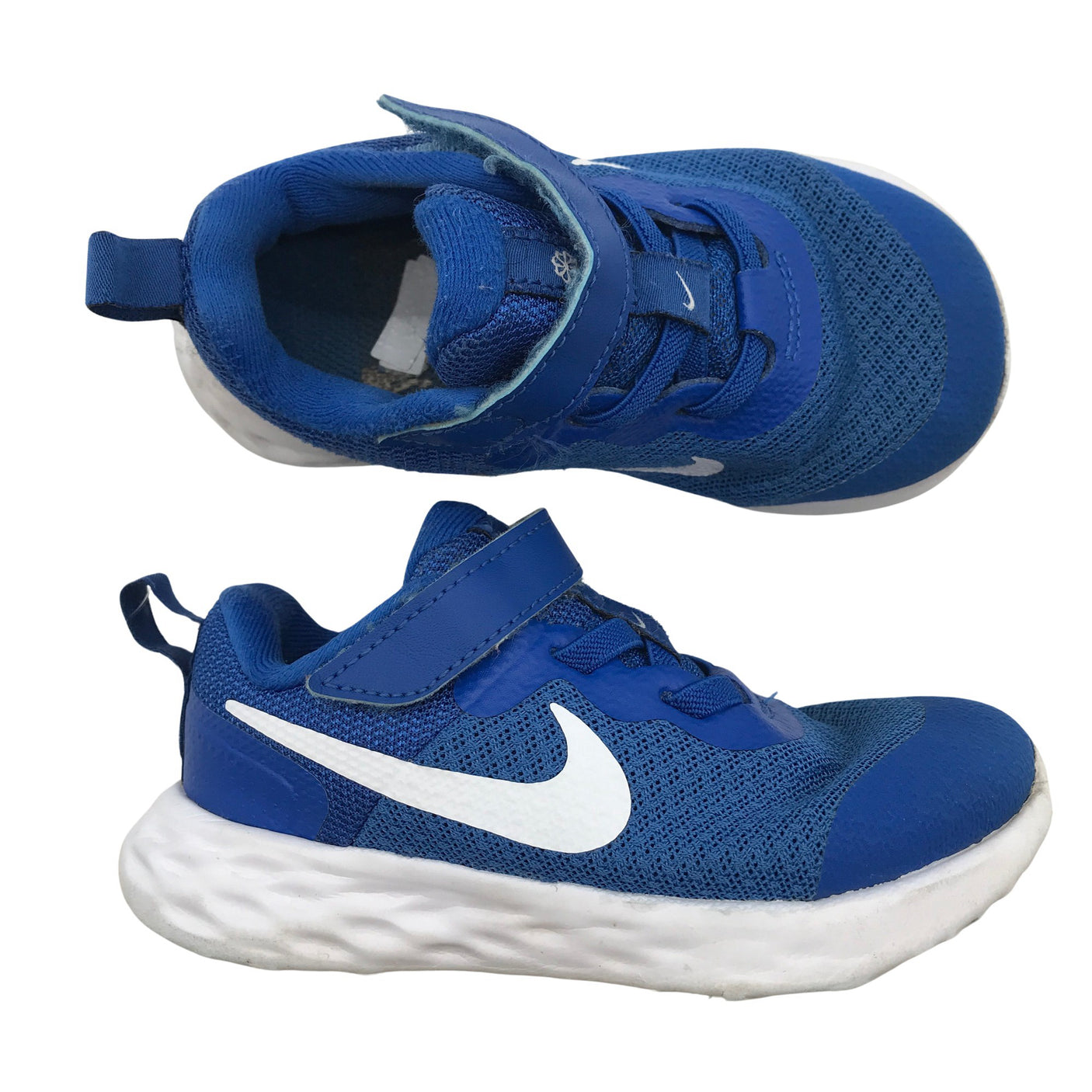 Unisex Nike - Lenkkarit, koko 25 -  (1)