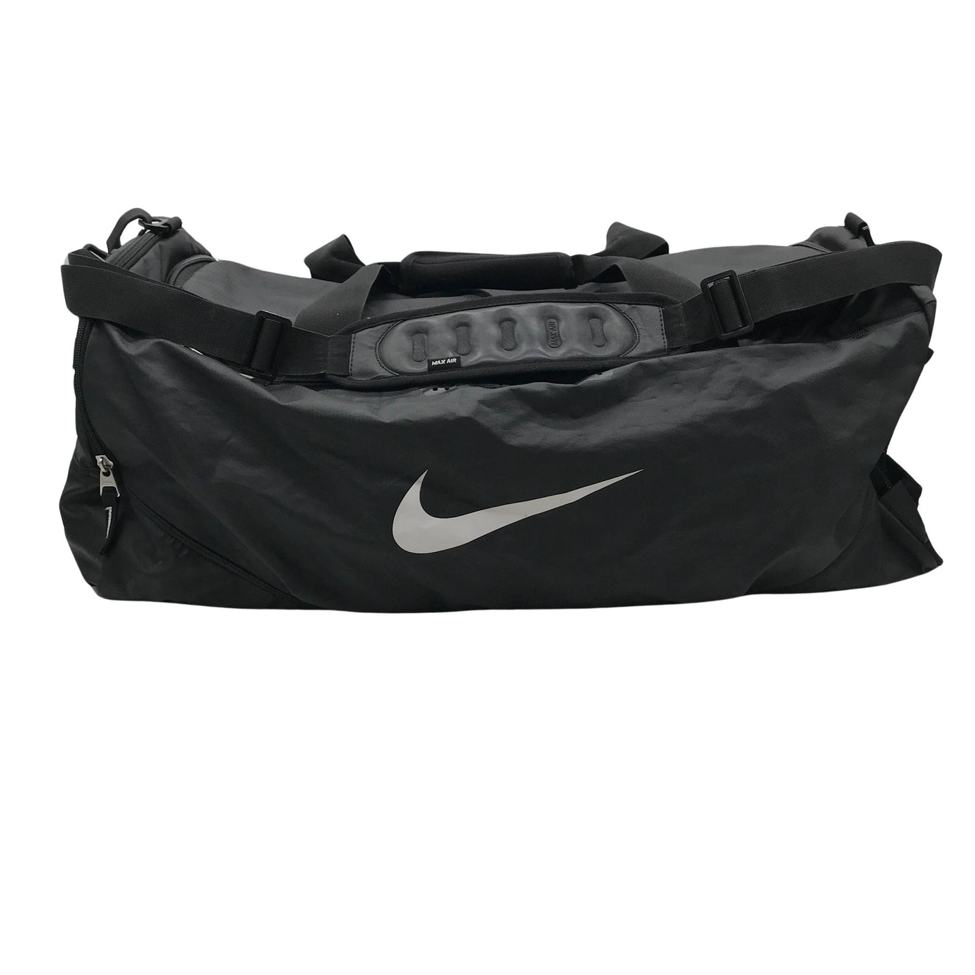 Unisex Nike - Urheilukassi, koko Maxi -  (1)