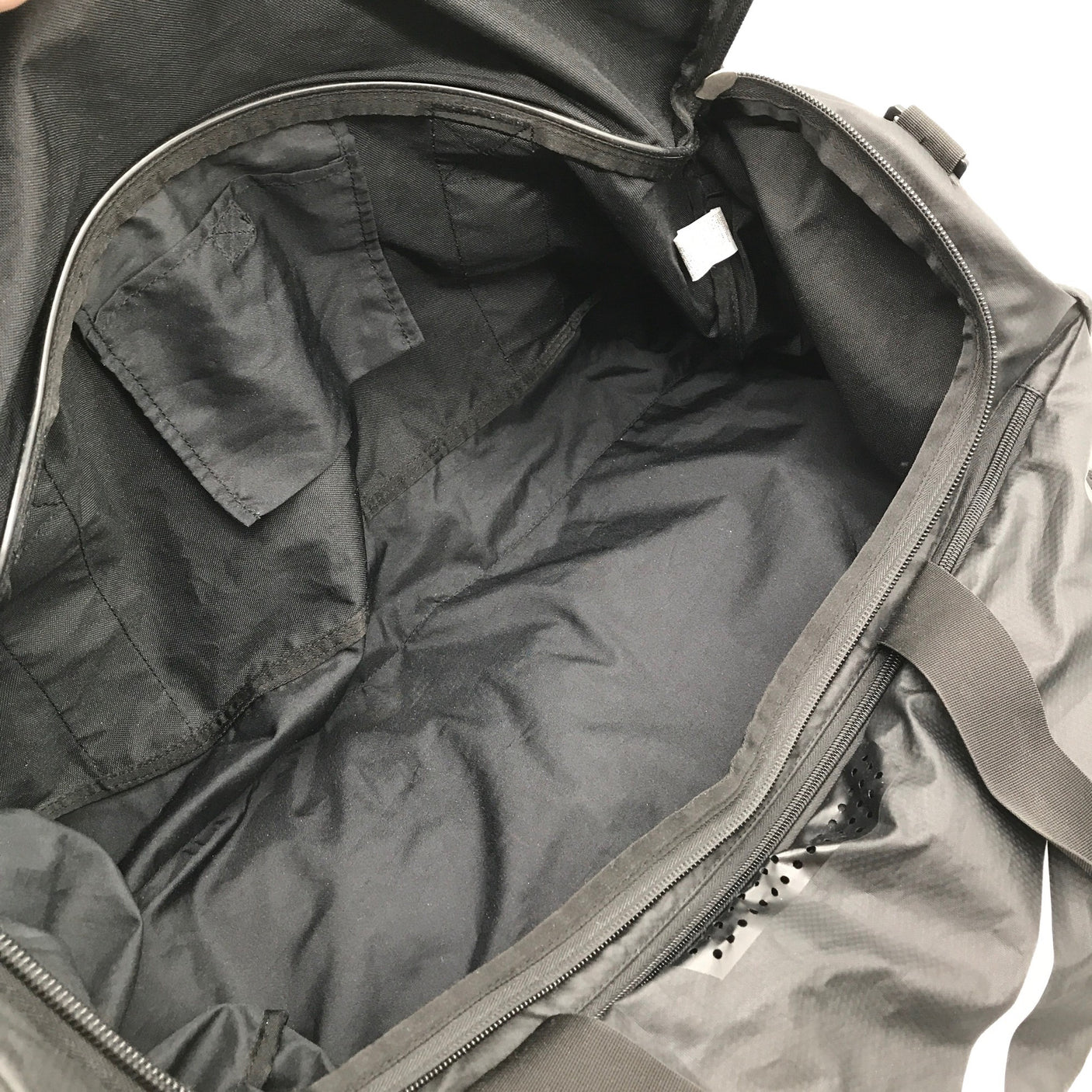 Unisex Nike - Urheilukassi, koko Maxi -  (2)