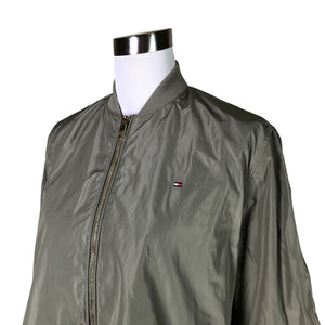 Unisex Tommy Hilfiger - Parkatakki, koko 36 -  (3)