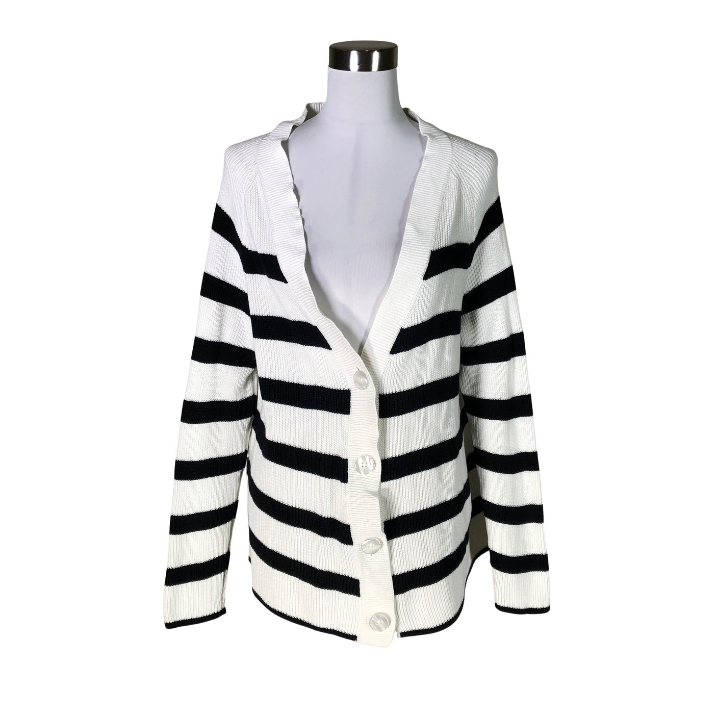 Unisex Gerry Weber - Neuletakki, koko 40 -  (1)