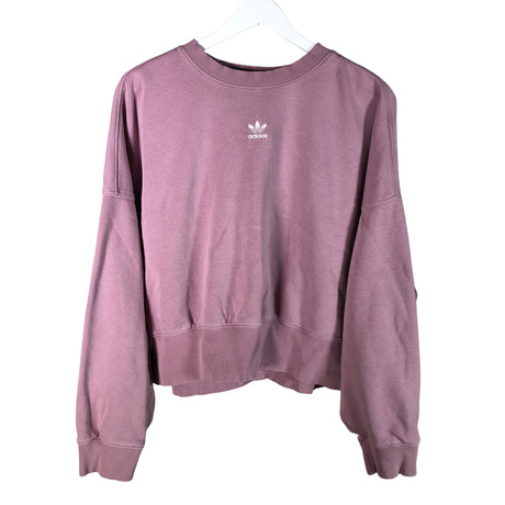 Unisex Adidas - Collegepaita, koko 38 -  ()