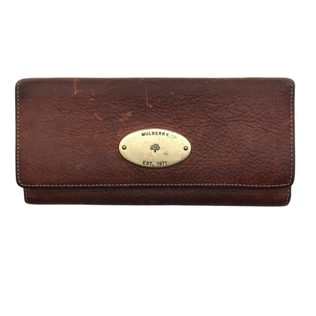 Unisex Mulberry - Lompakko, koko Ei kokoa -  ()