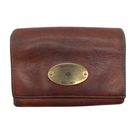 Unisex Mulberry - Lompakko, koko Ei kokoa -  ()