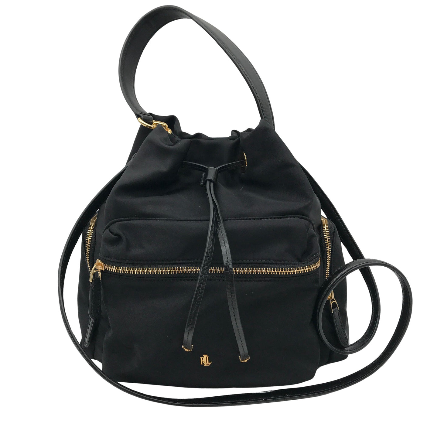 Unisex Lauren Ralph Lauren - Käsilaukku, koko Midi -  (1)