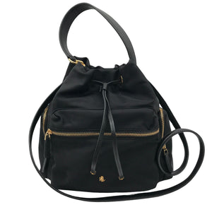 Unisex Lauren Ralph Lauren - Käsilaukku, koko Midi -  (1)