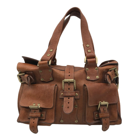 Unisex Mulberry - Käsilaukku, koko Midi -  ()