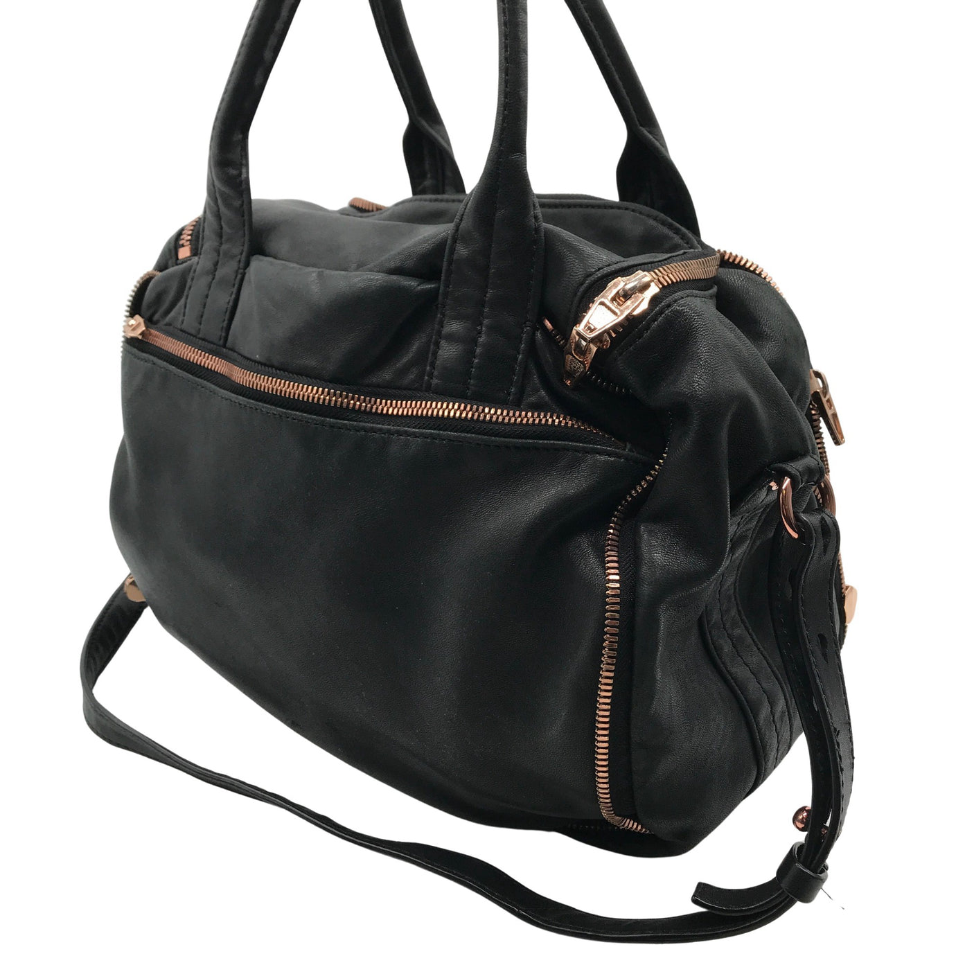 Unisex Alexander Wang - Käsilaukku, koko Midi -  (2)