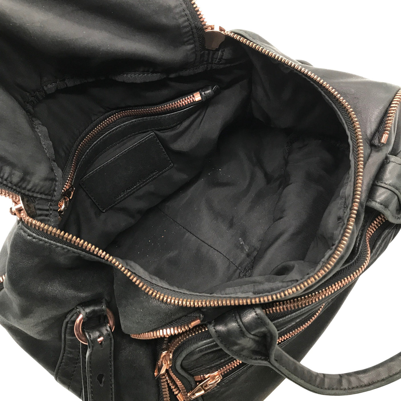 Unisex Alexander Wang - Käsilaukku, koko Midi -  (3)
