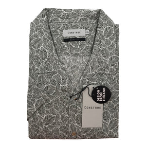 Unisex Construe - Kauluspaita, koko XXL -  (1)