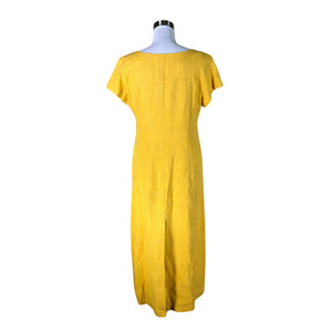 Unisex Linaliin - Kangasmekko, koko 40 -  (2)