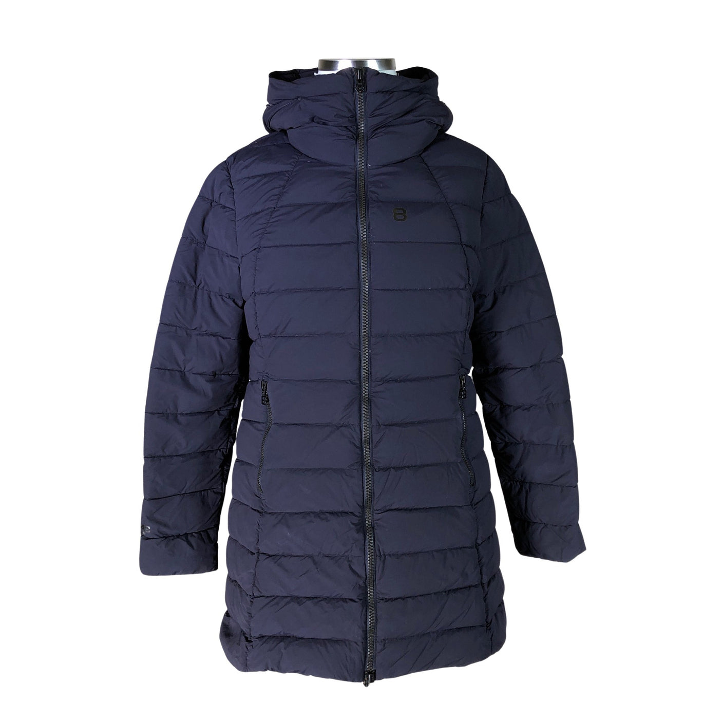 Unisex 8848 Altitude - Untuvatakki, koko 44 -  (1)