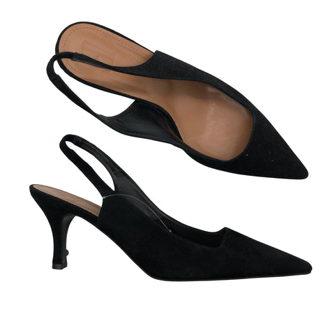 Unisex Flattered - Korkokengät, koko 39 -  ()