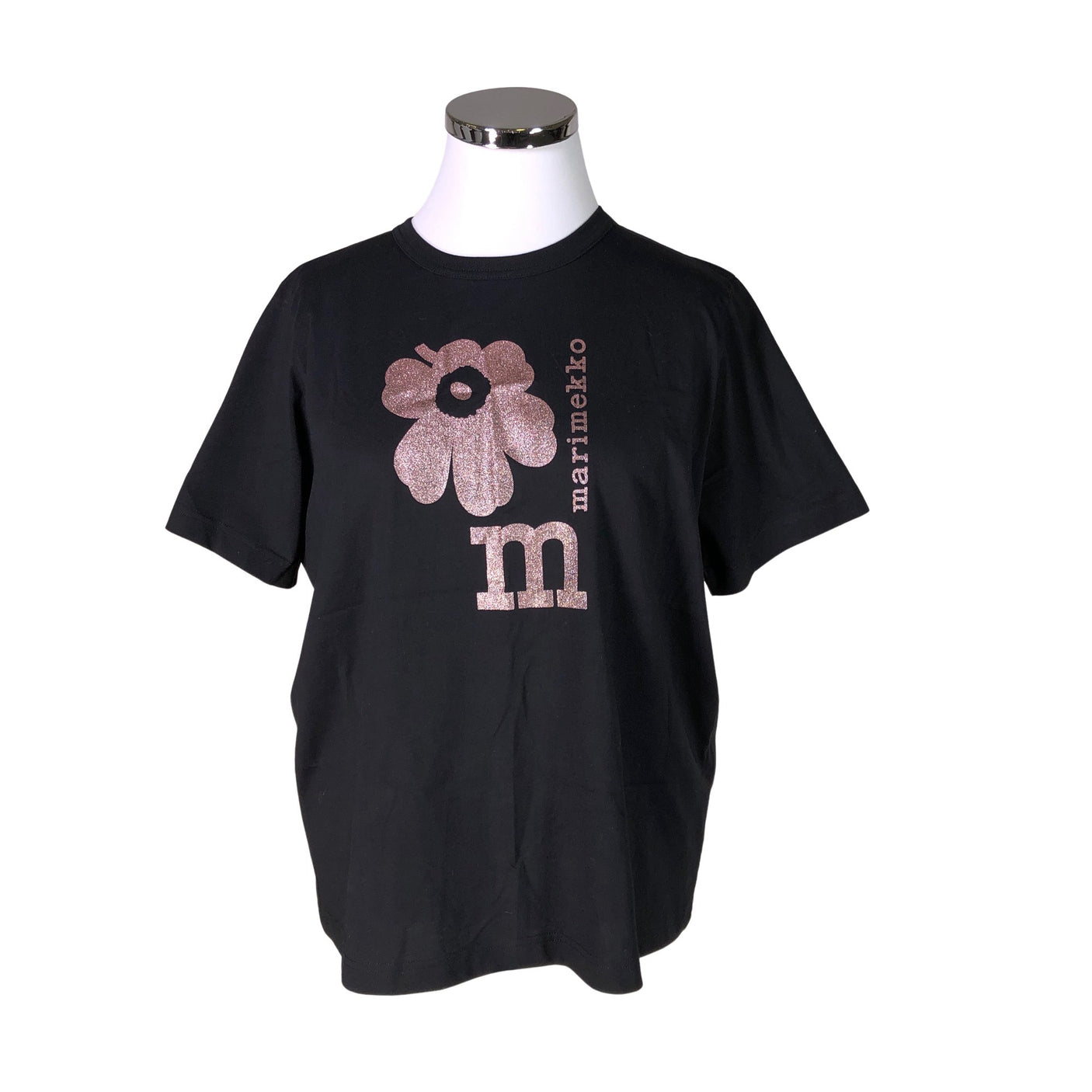 Unisex Marimekko - T-paita, koko 42 -  (1)