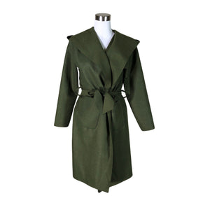 Villakangastakki, koko 40