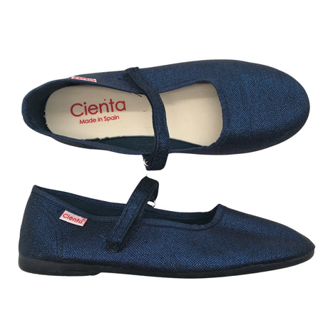Unisex Cienta - Ballerinat, koko 36 -  ()