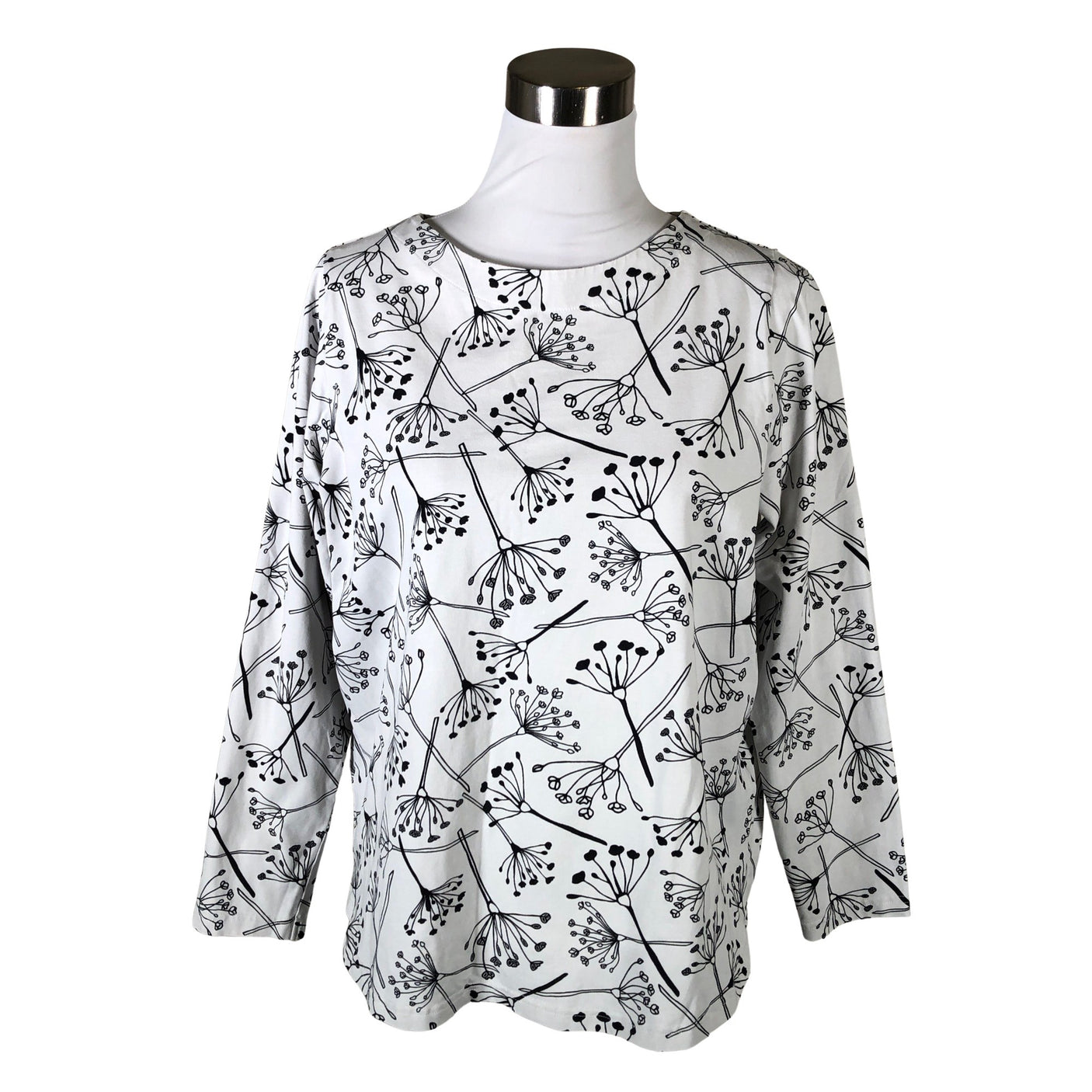 Unisex NOSH - Trikoopaita, koko 38 -  (1)