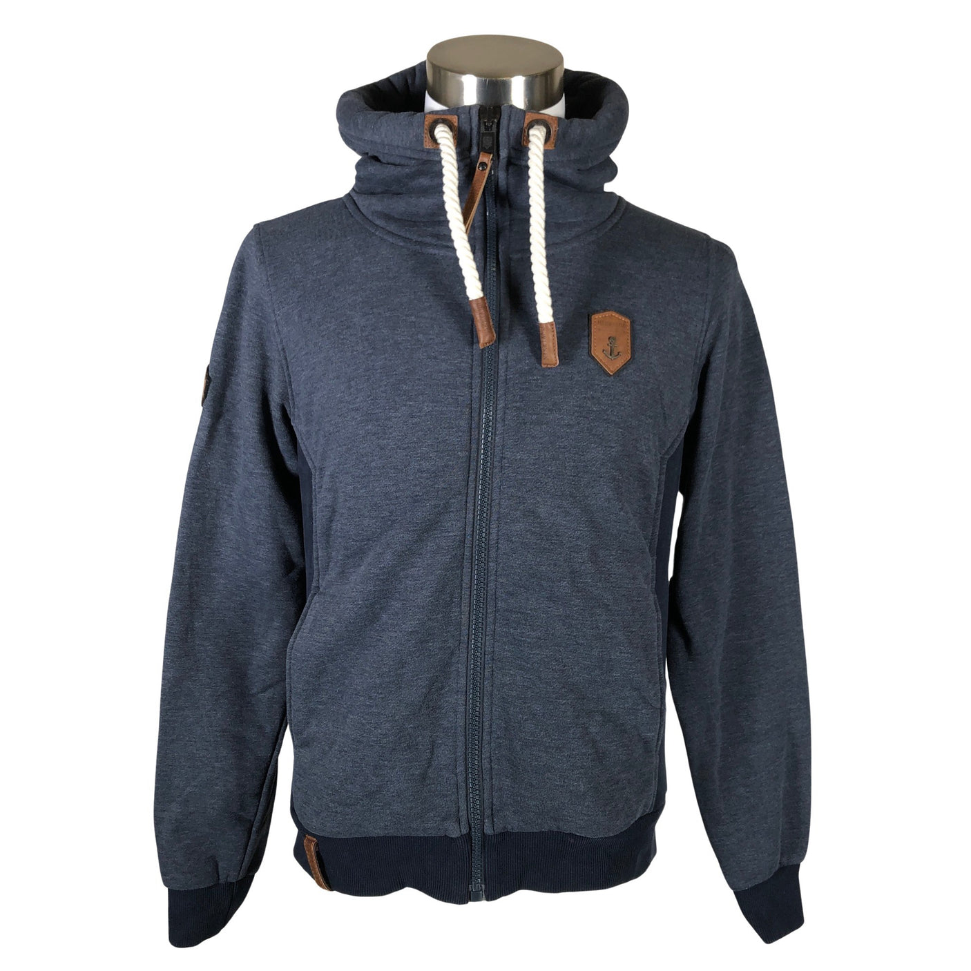 Unisex Naketano - Huppari, koko M -  (1)