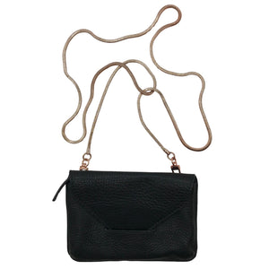 Unisex Filippa K. - Olkalaukku, koko Mini -  (1)