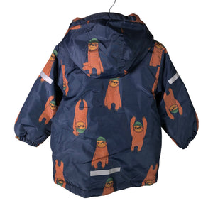 Unisex Lindex - Toppatakki, koko 104 - 110 - 