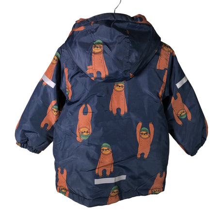 Unisex Lindex - Toppatakki, koko 104 - 110 -  (2)