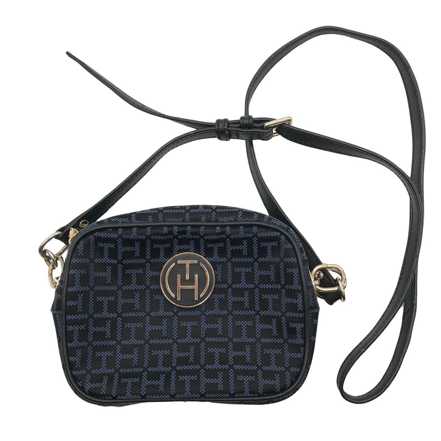 Unisex Tommy Hilfiger - Olkalaukku, koko Mini -  (1)