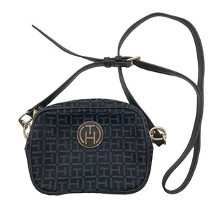 Unisex Tommy Hilfiger - Olkalaukku, koko Mini -  (1)