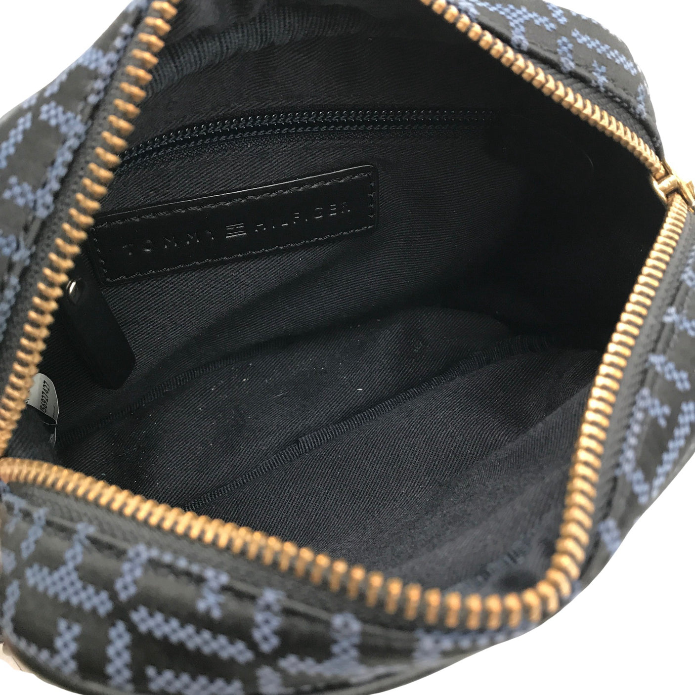 Unisex Tommy Hilfiger - Olkalaukku, koko Mini -  (2)