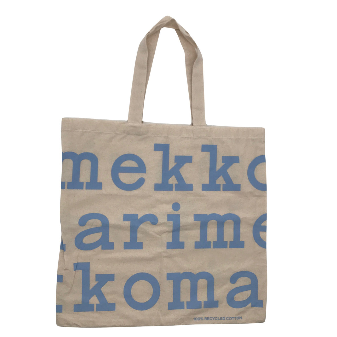 Unisex Marimekko - Ostoskassi, koko Maxi -  (1)