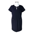 Unisex Tommy Hilfiger - Kangasmekko, koko 44 -  ()