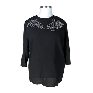 Unisex Arola - Pusero, koko 42 -  (1)