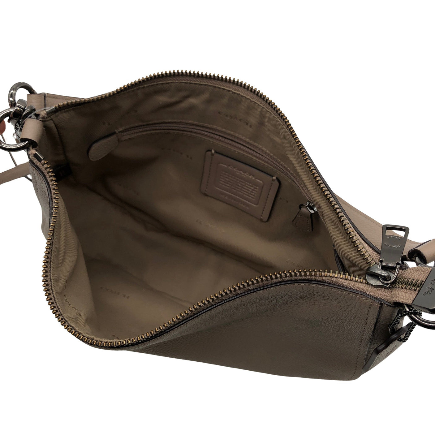 Unisex Coach - Olkalaukku, koko Mini -  (3)