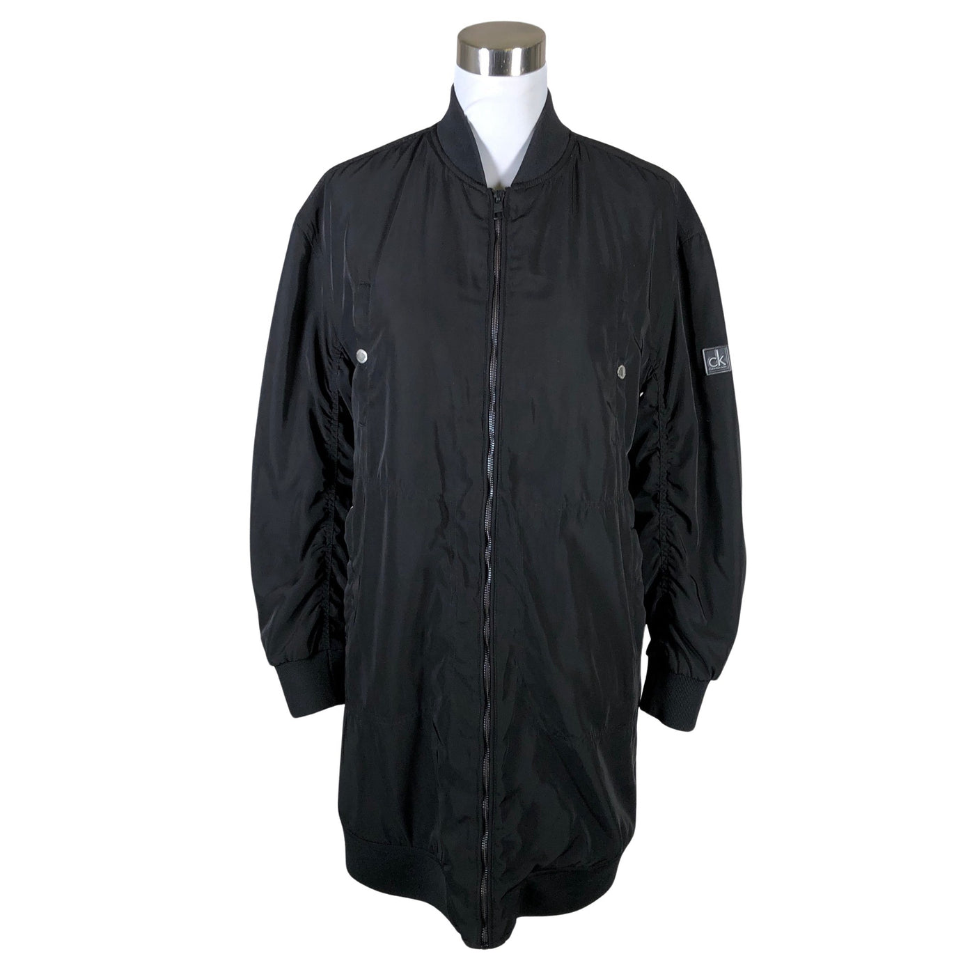 Unisex Calvin Klein - Toppatakki, koko 38 -  (1)