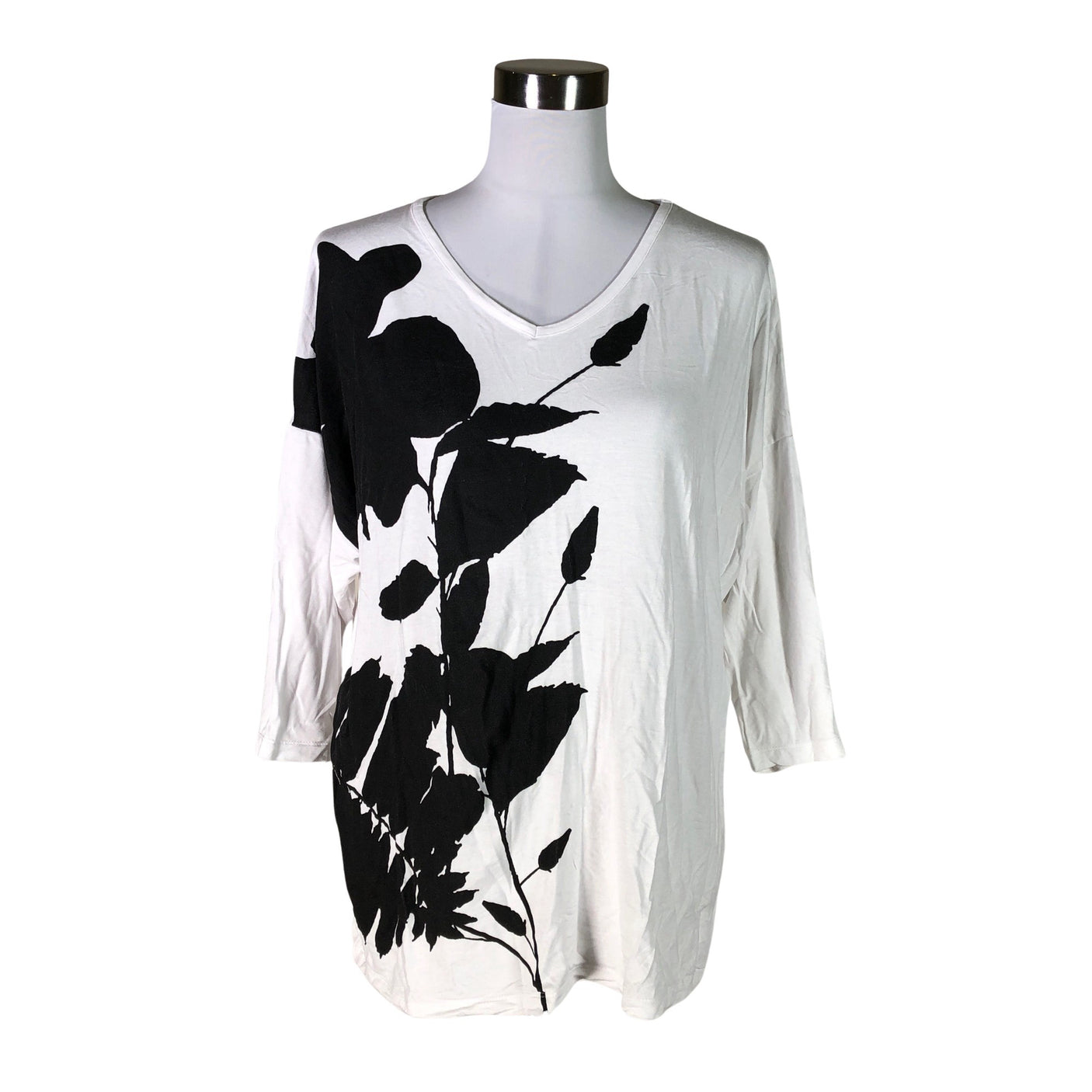 Unisex Handberg - Trikoopaita, koko 40 -  (1)