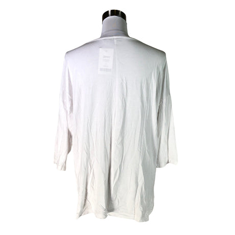 Unisex Handberg - Trikoopaita, koko 40 -  (2)