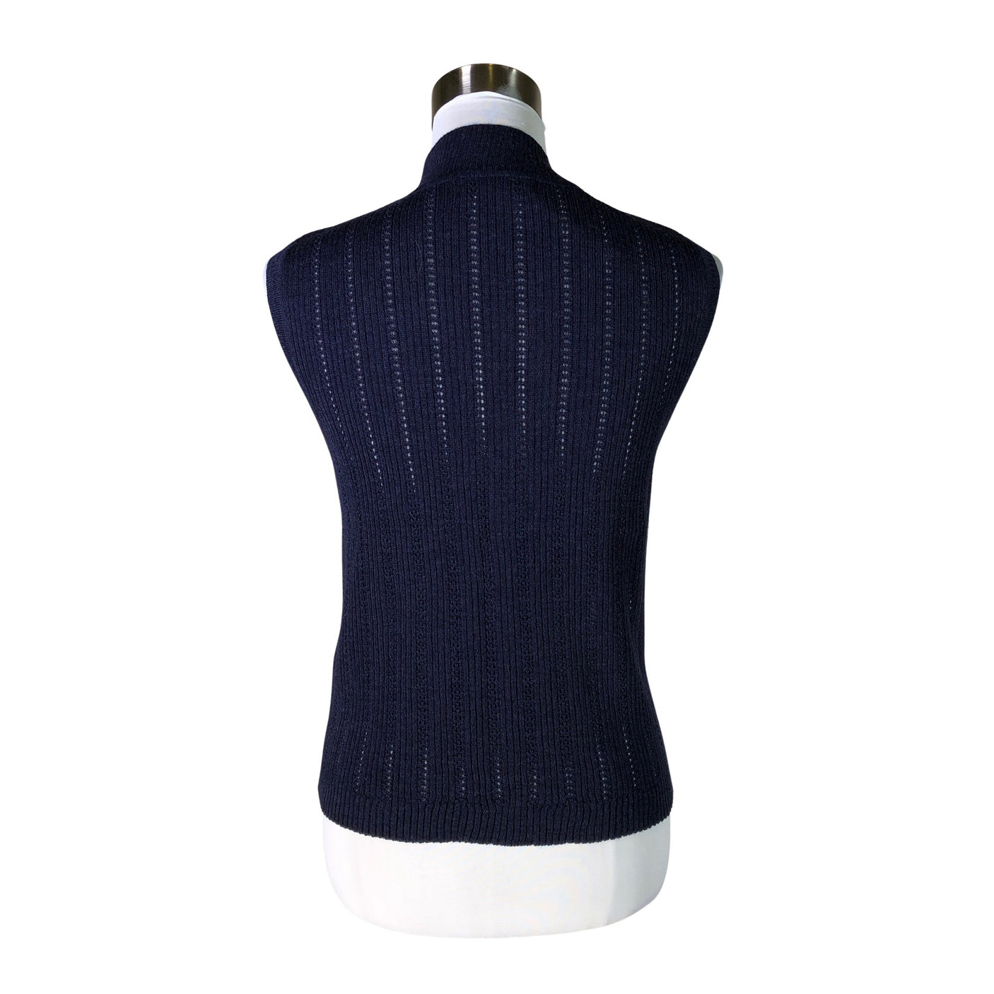 Unisex Alpa - Neuleliivi, koko 36 -  (2)