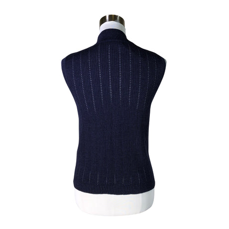 Unisex Alpa - Neuleliivi, koko 36 -  (2)