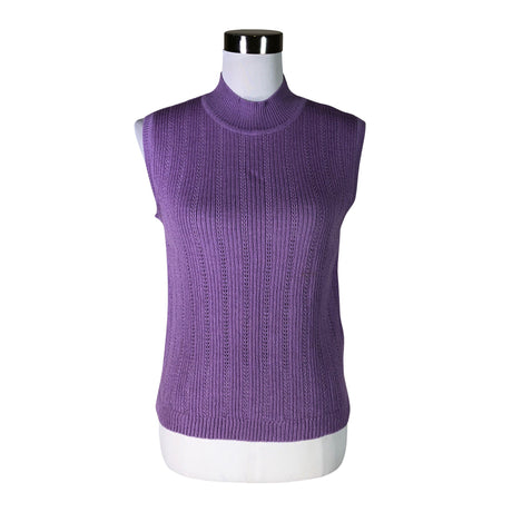 Unisex Alpa - Neuleliivi, koko 36 -  ()