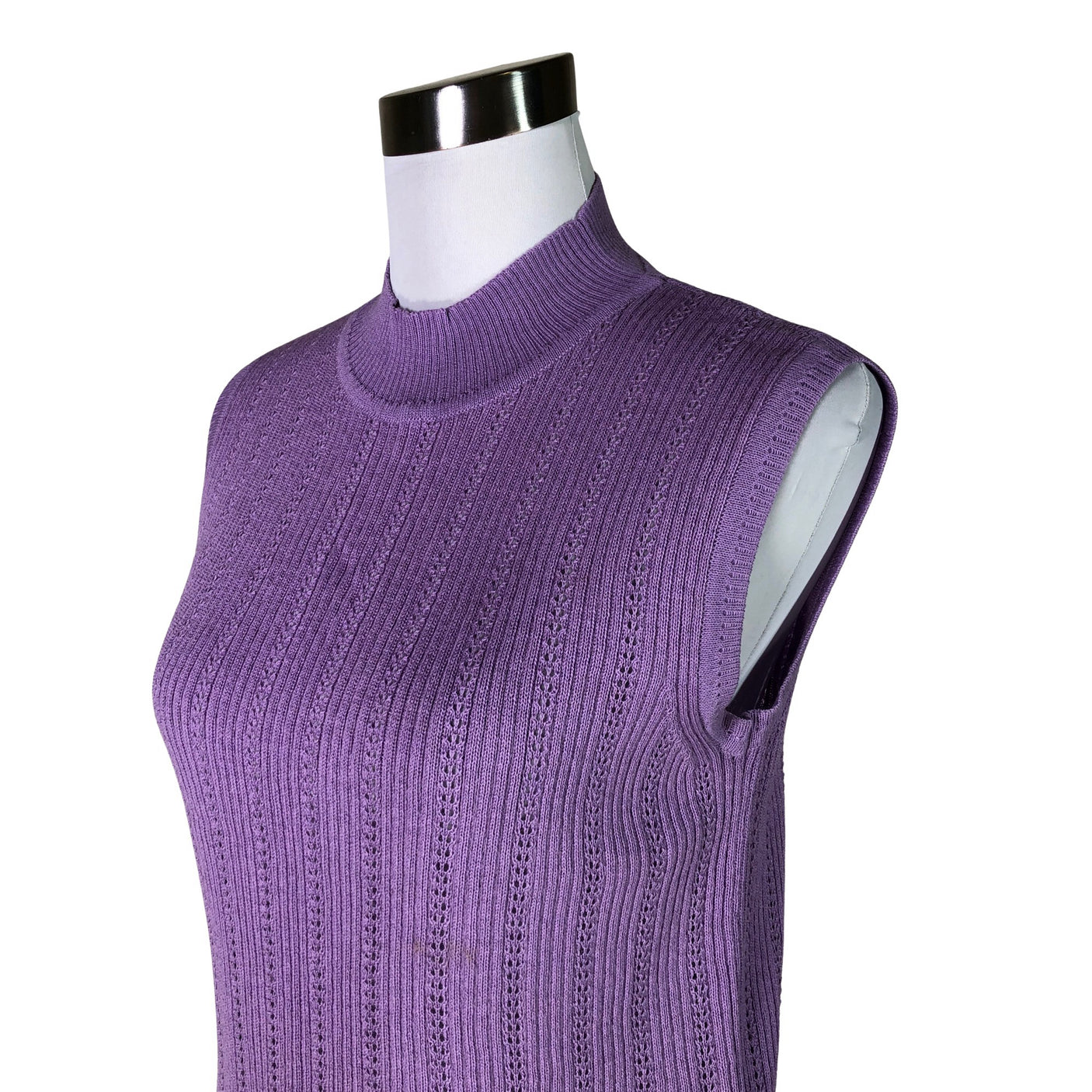 Unisex Alpa - Neuleliivi, koko 36 -  (3)