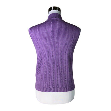 Unisex Alpa - Neuleliivi, koko 36 -  (2)