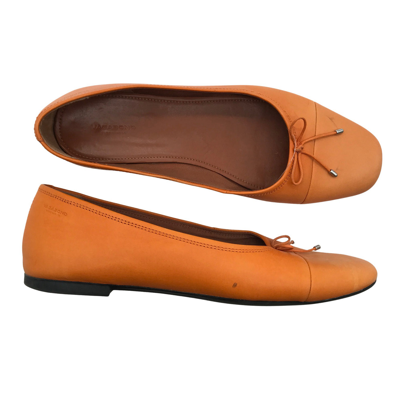 Unisex Vagabond - Ballerinat, koko 40 -  (1)
