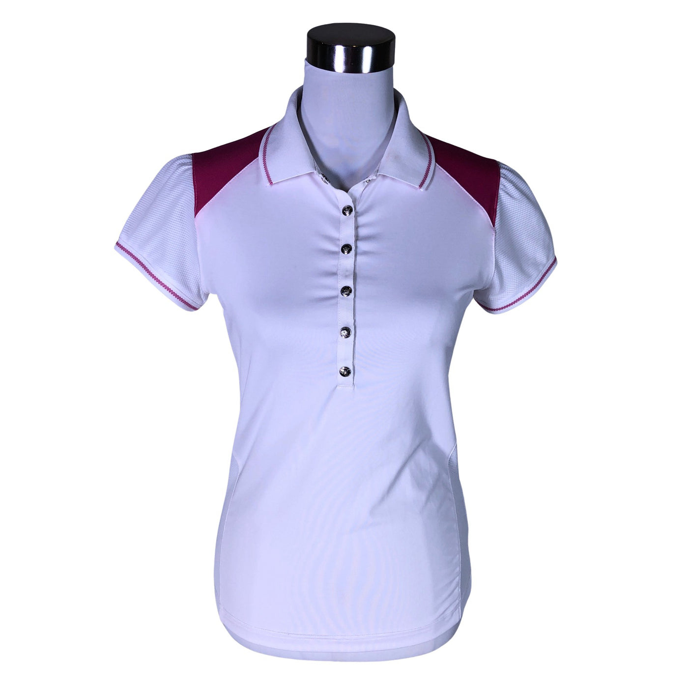 Unisex Daily Sports - Urheilupaita, lyhyet hihat, koko 36 -  (1)