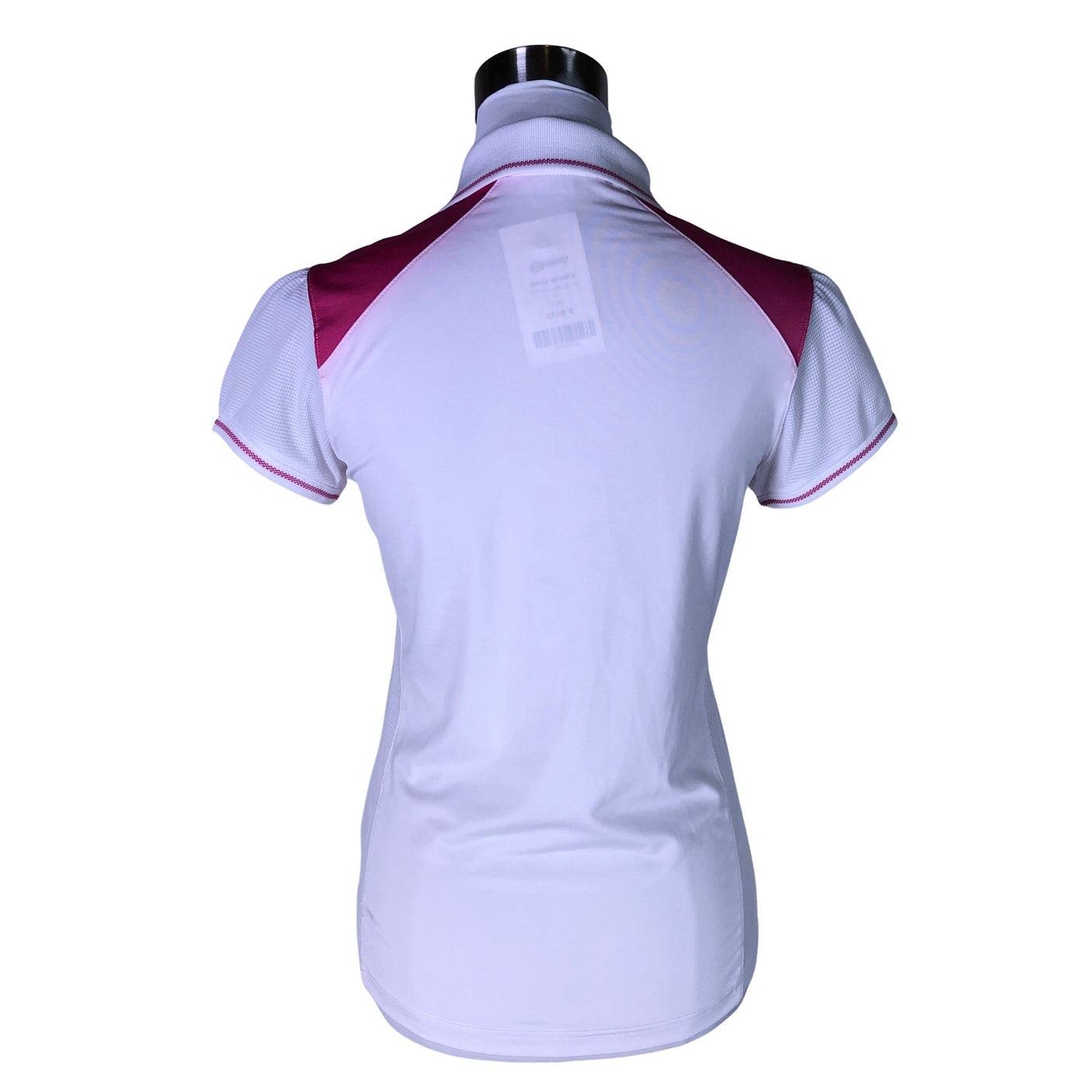 Unisex Daily Sports - Urheilupaita, lyhyet hihat, koko 36 -  (2)