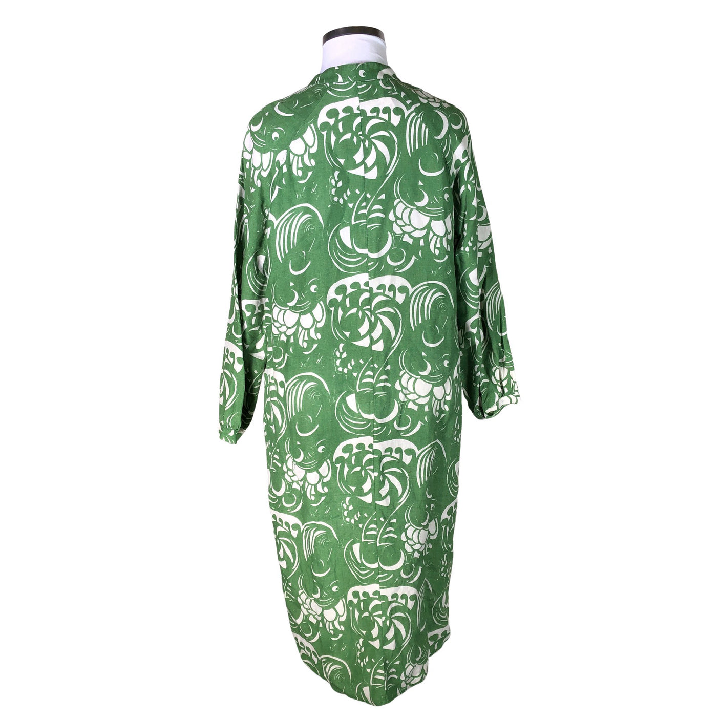 Unisex Marimekko - Kangasmekko, koko 46 -  (2)