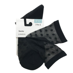 Unisex Lindex - Sukat, koko 39 -  (1)